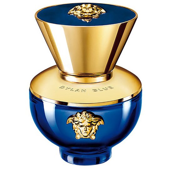 Dylan Blue Pour Femme, 30 ml Versace EdP