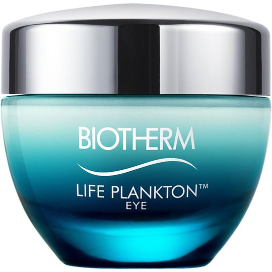 Biotherm Life Plankton Eye Gel Cream, 15 ml Biotherm Silmänympärysvoiteet