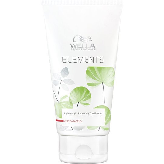 Wella Professionals Care Elements Light Renew Conditioner, 200 ml Wella Hoitoaine