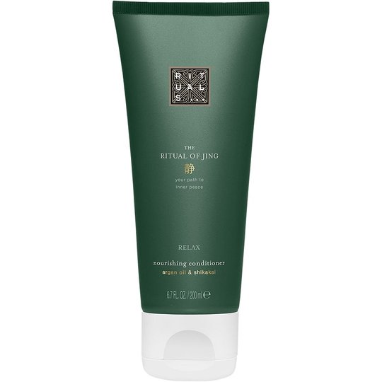 The Ritual of Jing Conditioner, 200 ml Rituals... Hoitoaine