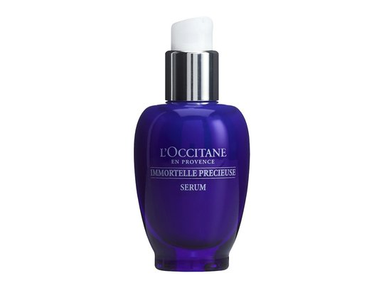, 50 ml L'Occitane Kasvoöljy