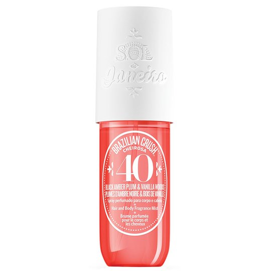 Brazilian Crush Cheirosa '40, 90 ml Sol De Janeiro Vartalovoiteet