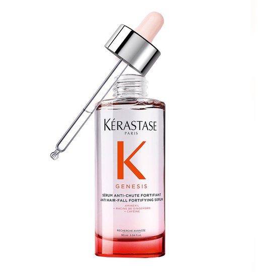 Genesis Serum Anti-Chute Fortifiant, 90 ml Kérastase Hoitavat tuotteet