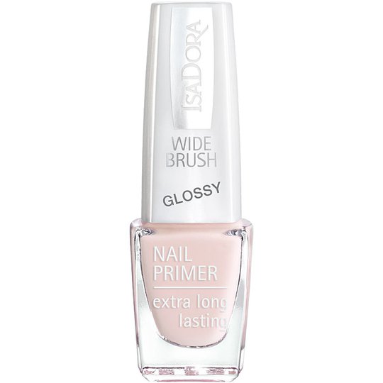 IsaDora Nail Primer Glossy, 6 ml IsaDora Kynsilakat