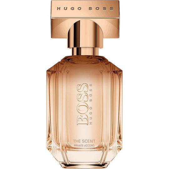 Boss The Scent For Her Private Accord , 30 ml Hugo Boss Hajuvedet