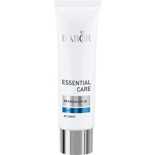 Babor Essential Care BB Cream, 50 ml Babor Päivävoiteet