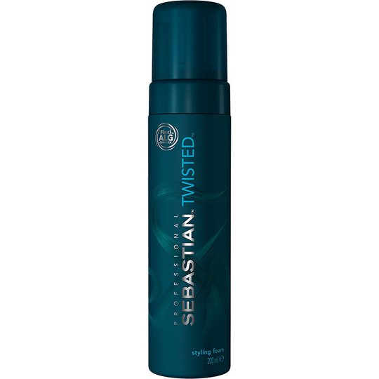 Twisted, 200 ml Sebastian Muotoilutuotteet