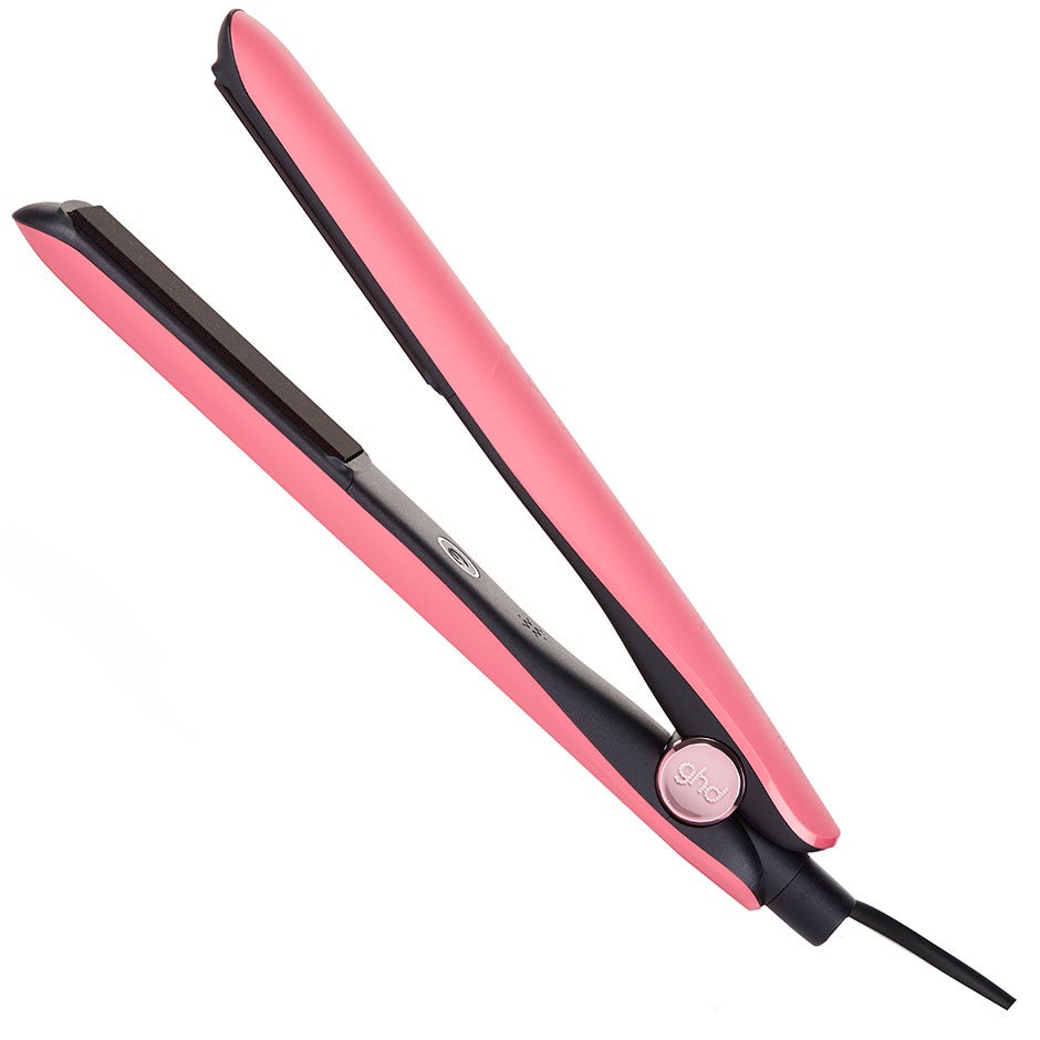 Gold Pink Limited Edition Styler, ghd Suoristusraudat