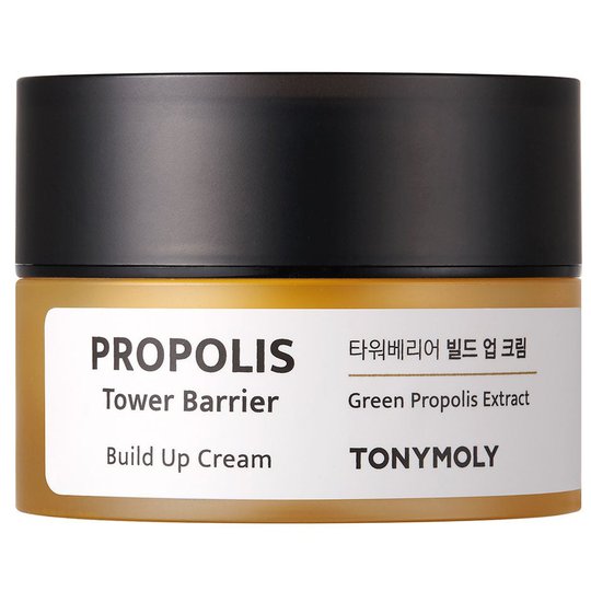 Propolis Tower Barrier Build up Cream, 50 ml Tonymoly Kasvovoiteet