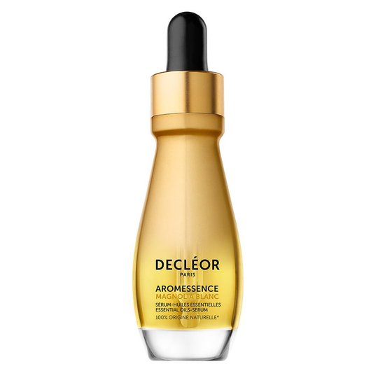 White Magnolia Aromessence Serum, 15 ml Decléor Seerumit & öljyt