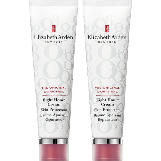 Eight Hour Cream Duo, Elizabeth Arden Yövoiteet