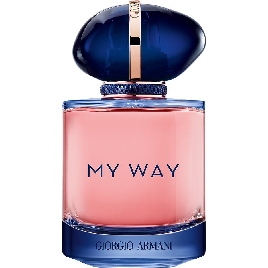 My Way Intense, 50 ml Giorgio Armani EdP