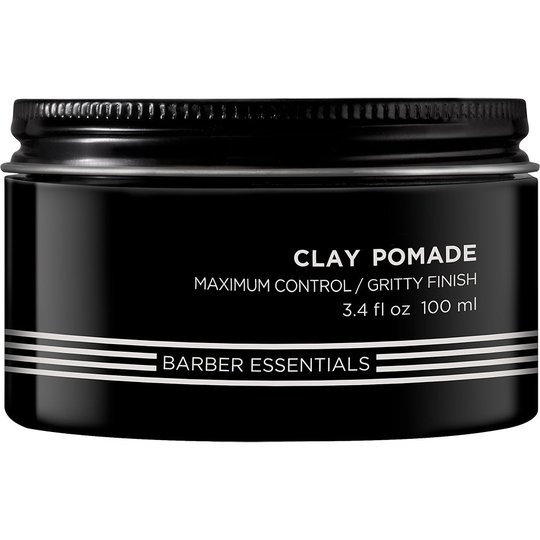 Redken Brews Clay Pomade, 100 ml Redken Hiusvahat