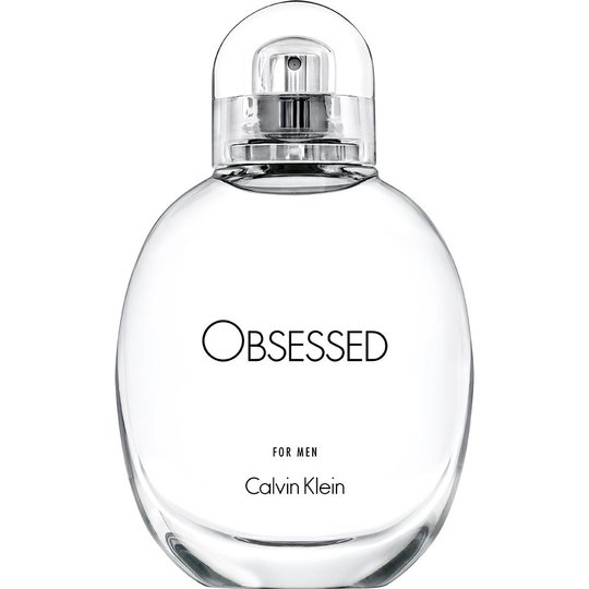 Calvin Klein Obsessed For Men EdT, 75 ml Calvin Klein Hajuvedet