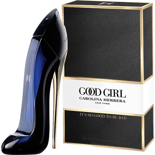 Good Girl , 50 ml Carolina Herrera EdP