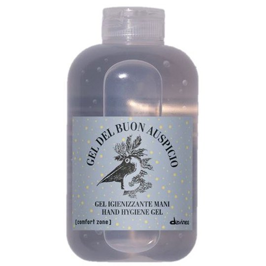 Hand Sanitizer Gel, 250 ml Comfort Zone Käsienhoito