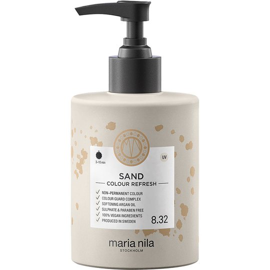 Maria Nila Colour Refresh, Sand, 300 ml Maria Nila Värinaamiot