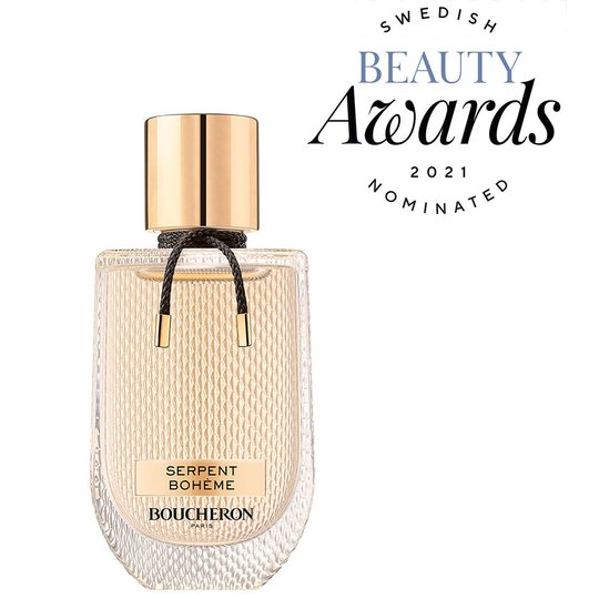 Serpent Boheme, 50 ml Boucheron EdP