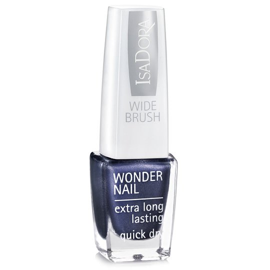 IsaDora Wonder Nail, Night Flight, 6 ml IsaDora Kynsilakat