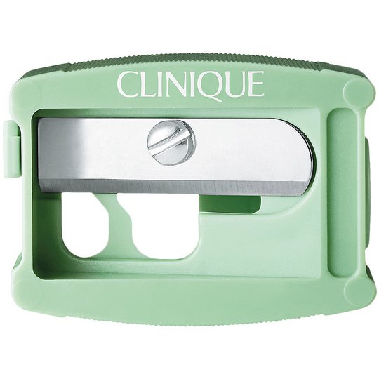Clinique Eye & Lip Pencil Sharpener, Clinique Terottimet