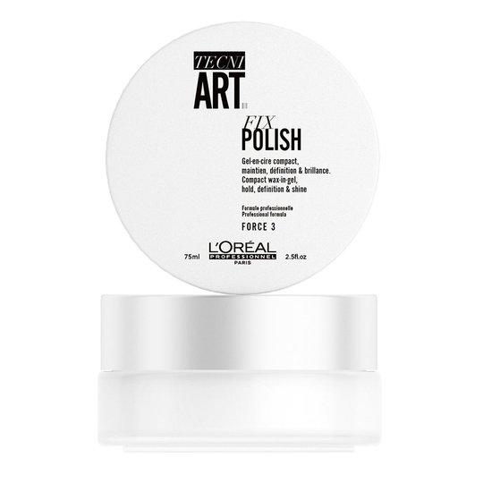 Tecnical Art Fix Polish, 75 ml L'Oréal Professionnel Hiuslakat