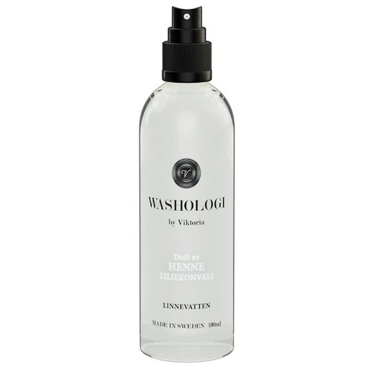 Linen Water Her, 100 ml Washologi Tekstiilivesi