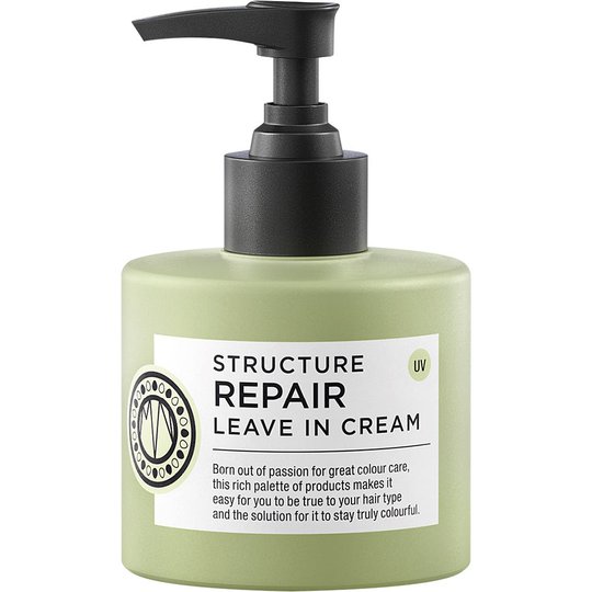 Maria Nila Structure Repair Leave In Cream, 200 ml Maria Nila Hiukset