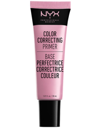 Color Correcting Liquid Primers, Pink