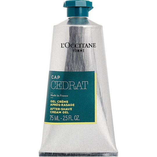 Cap Cedrat After Shave, 75 ml L'Occitane Parranajon jälkeen