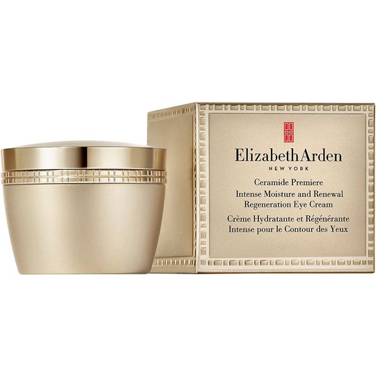 Ceramide Premiere Regeneration Eye Cream, 15 ml Elizabeth Arden Silmänympärysvoiteet