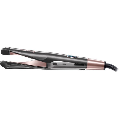 Curl & Straight Confidence, Remington Suoristusraudat