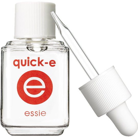 Essie Nail Care Quick-E Drying Drops, 13.5 ml Essie Pikakuivattajat