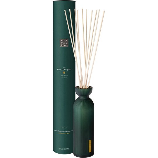 The Ritual of Jing Fragrance Sticks, 250 ml Rituals... Huonetuoksut
