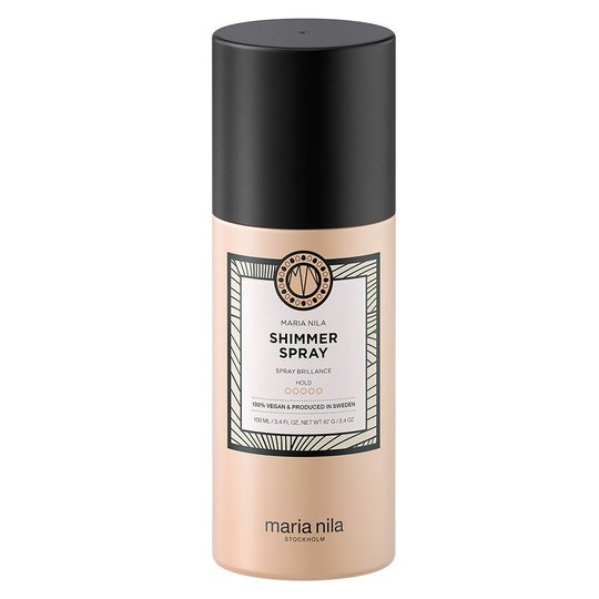 Shimmer Spray, 100 ml Maria Nila Kiiltosuihkeet