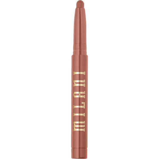 Ludicrous Matte Lip Crayon, Milani Cosmetics Huultenrajauskynä
