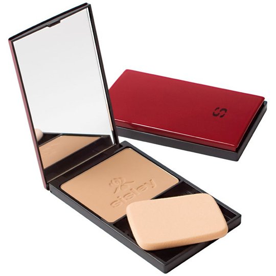 Phyto-Teint Éclat Compact, 10 g Sisley Meikkivoide