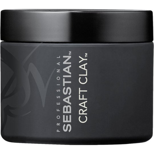 Craft Clay, 150 ml Sebastian Hiusvahat