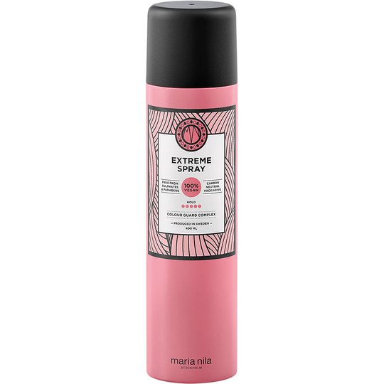 Maria Nila Extreme Spray, 400 ml Maria Nila Hiuslakat