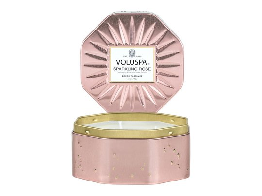 , 340 g Voluspa Tuoksuja kotiin