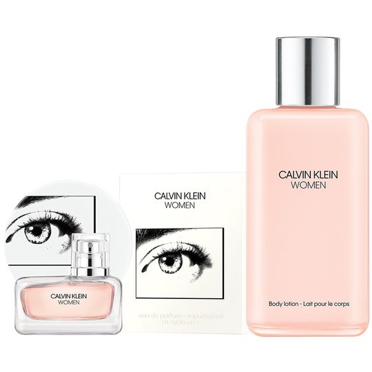 Ck Women Duo, Calvin Klein Naisten