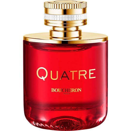 Quatre En Rouge, 100 ml Boucheron EdP