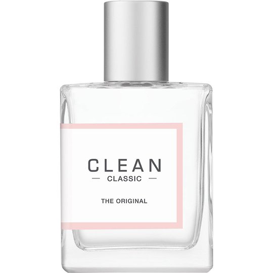 CLEAN Original , 60 ml Clean Hajuvedet