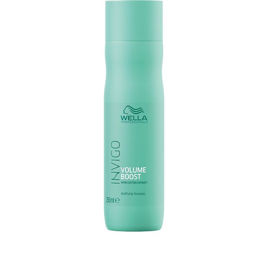 INVIGO Volume Shampoo, 250 ml Wella Shampoo