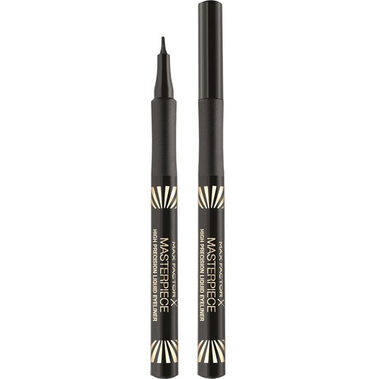 Masterpiece High Precision Liquid Eyeliner, 1 ml Max Factor Silmänrajauskynä