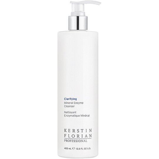 Kerstin Florian Clarifying Mineral Enzyme Cleanser, 400 ml Kerstin Florian Ihonpuhdistus