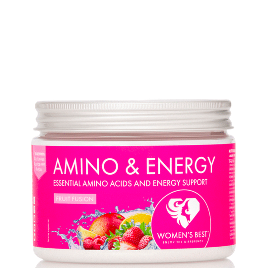 Amino & Energy, 270 g