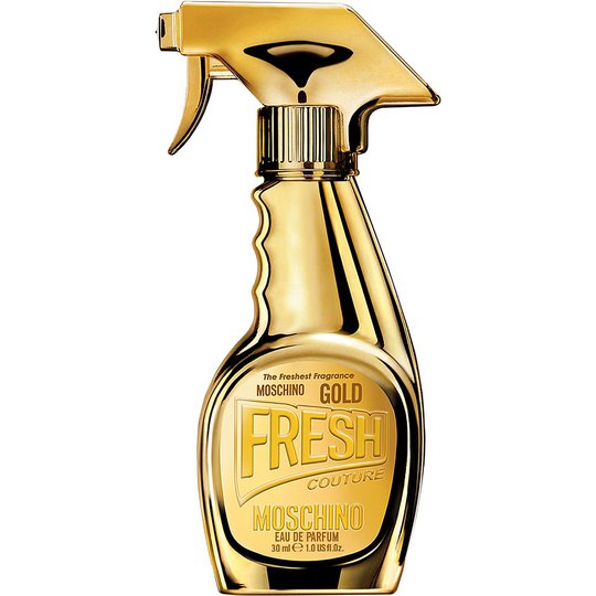 Moschino Gold Fresh Couture , 30 ml Moschino EdP