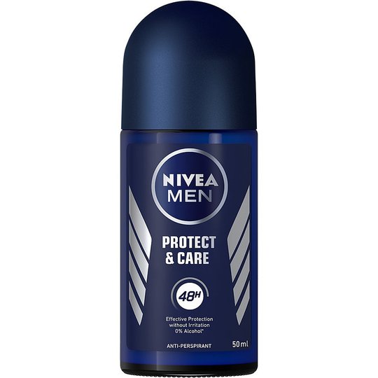 Deo Rollon Protect & Care, 50 ml Nivea Deodorantit