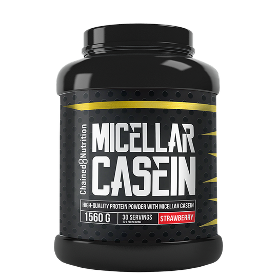Micellar Casein, 1560 g