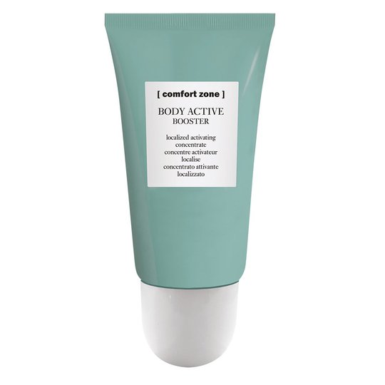 Body Active Booster, 100 ml Comfort Zone Vartalovoiteet
